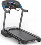Horizon Fitness 7.0AT Ηλεκτρικός Αναδιπλούμενος Διάδρομος Γυμναστικής 3hp για Χρήστη έως 147kg