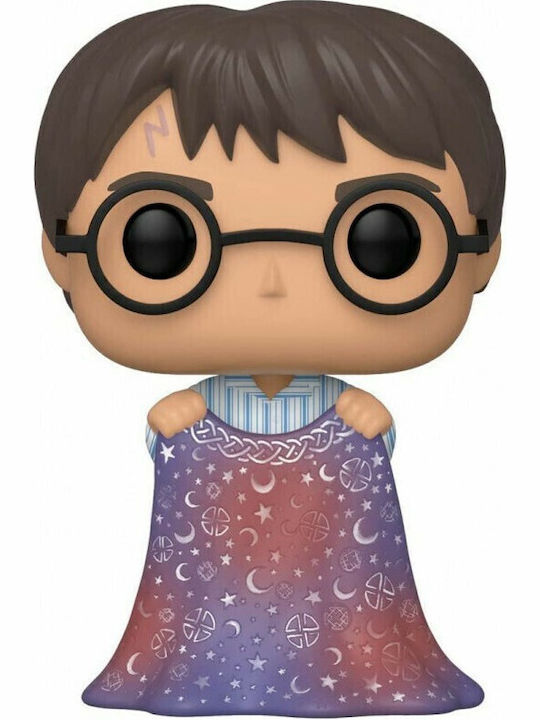 Funko Pop! Movies: Harry Potter - Harry Potter ...