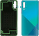 Replacement Back Cover Green for Galaxy A30s