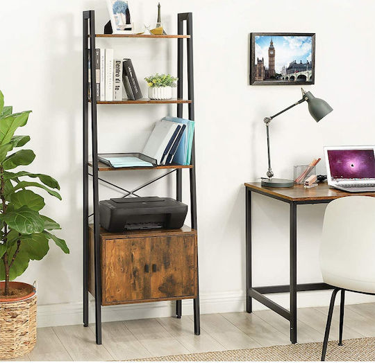 Vasagle Bibliothek 56x34x173cm Vasagle Bibliothek 56x34x173cm