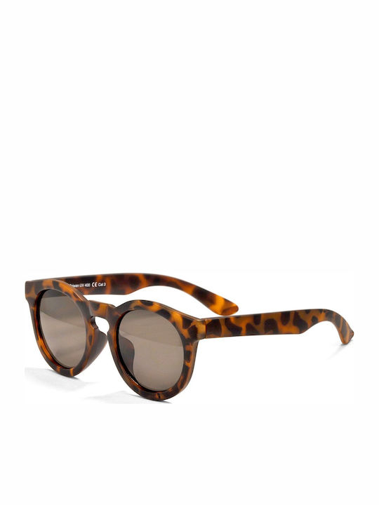 Real Shades Chill Youth Unbreakable Cheetah for 7+ Years