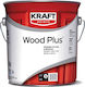 Kraft Wood Plus 0.75Es White