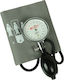Gima Sirio Analog Blutdruckmessgerät Oberarm 32729