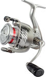 Daiwa Crossfire LT 4000CXH Μηχανισμός Ψαρέματος για Spinning