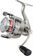 Daiwa Crossfire LT 4000CXH Fishing Reel for Spinning