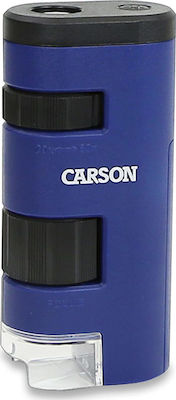 Carson Handmicroscope Ψηφιακό Μικροσκόπιο Μονόφθαλμο 20-60x