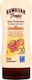 Hawaiian Tropic Satin Protection Ultra Radiance Sun Lotion Αδιάβροχη Αντηλιακή Λοσιόν για το Σώμα SPF30 180ml