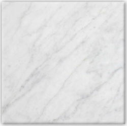 Woodwell Επιφάνεια Τραπεζιού από Μάρμαρο 80x80x1.8cm Ε00015 Woodwell Επιφάνεια Τραπεζιού από Μάρμαρο 80x80x1.8cm Ε00015