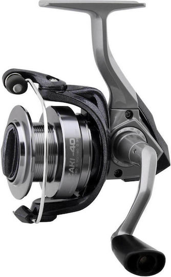 Okuma Azaki Fishing Reel for Spinning 40