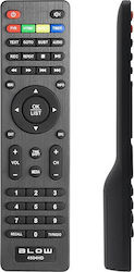 Blow 4504HD Genuine Remote Control Ψηφιακού Δέκτη