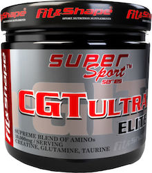 Fit & Shape Super Sport Series CGT Ultra Elite 500gr