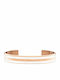 Daniel Wellington Emalie Medium Гривна Белезници от Неръждаема Стомана Златна 16.6см
