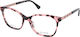 Guess Weiblich Brillenrahmen Braun Schildpatt G...