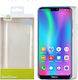 Lime Back Cover Σιλικόνης Διάφανο (Realme 9i)