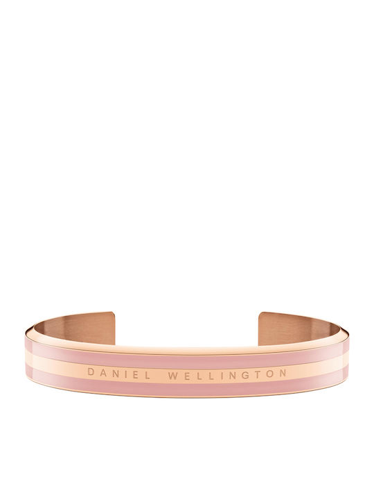 Daniel Wellington Emalie Medium Гривна Белезниц...