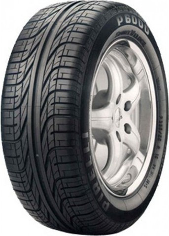 Pirelli P6000 Powergy 235/50 R18 97W Θερινό Λάστιχο για Επιβατικό ...