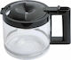 De'Longhi Coffee Maker Accessories Filter Drip Coffee Maker Carafe 10cups