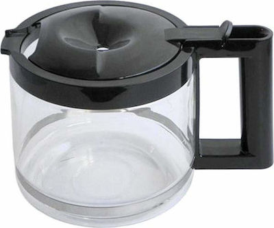 De'Longhi Coffee Maker Accessories Filter Drip Coffee Maker Carafe 10cups