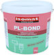 Isomat PL-Bond Αστάρι Κατάλληλο για Δομικά Υλικά 20kg