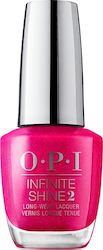 OPI Infinite Shine 2 Gloss Long Lasting Nail Po...