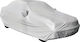 Car Covers with Carrying Bag 450x135x140cm Waterproof for Sedan