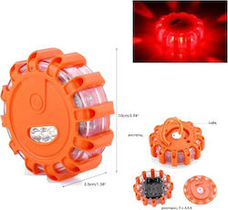 Carman Car Warning Light LED