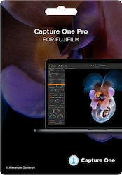 Captureone One Pro 20 (Fujifilm)