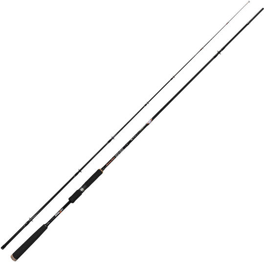 Pregio Strange Fishing Rod for Spinning 2.70m 10-45gr