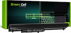 Green Cell A04 Συμβατή Μπαταρία για HP HSTNN-LB5S 240/250/255/256/G2/G3/OA04 με 2200mAh