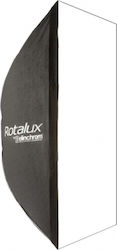 Elinchrom Rotalux Quadrat-Softbox Elinchrom Rotalux Quadrat-Softbox