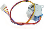 28BYJ-48-5V 4 Phase 5 Wire DC 5V Stepper Motor pentru Arduino