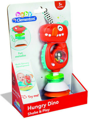 Clementoni Hungry Dino