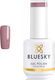 Bluesky Classic Ημιμόνιμο Βερνίκι Νυχιών Out An...
