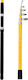 Shimatsu Calina Fishing Rod for Surf Casting 2.40m 80-120gr