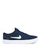 SB Charge Sneakers Blue