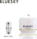 Bluesky Matrix Nail Art Gel Matrix Black 8ml