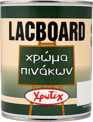 Χρωτέχ Lacboard Χρώμα Χειροτεχνίας 750ml