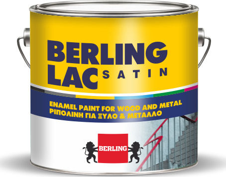 Berling Lac 0.75Es White
