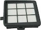 ETA ETA149300080 ETA149300080 Filters Hepa Electric Vacuum Compatible with Eta