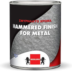 Berling Hammered Finish 0.75Es Grey