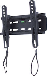 Well TLS43 99-1340 Βάση Τηλεόρασης Τοίχου έως 43" Well TLS43 99-1340 Βάση Τηλεόρασης Τοίχου έως 43"