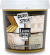 Durostick Lusso D’oro Base Di Colori Υπόστρωμα Καφέ 1kg