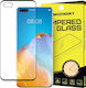 Wozinsky Full Glue Full Face Tempered Glass (Huawei P40)