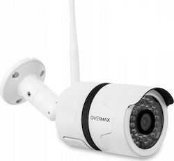 Overmax Camspot 4.6 IP Κάμερα Παρακολούθησης Wi-Fi HD Αδιάβροχη
