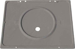 Indesit C00034304 Back Cover for Convection Oven Oven Back Cover Replacement 35x27.5cm