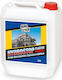 Durostick Hydrostop Plaster Primer Αστάρι Κατάλληλο για Δομικά Υλικά 5lt