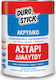 Durostick Solvent Primer Primer Stabilizer for Plaster, Concrete, Plasterboard and Cement Boards Suitable for Plasterboard / Construction Materials 1lt