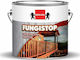 Berling Fungistop Auf Lösemittelbasis Farblos Matt 750ml