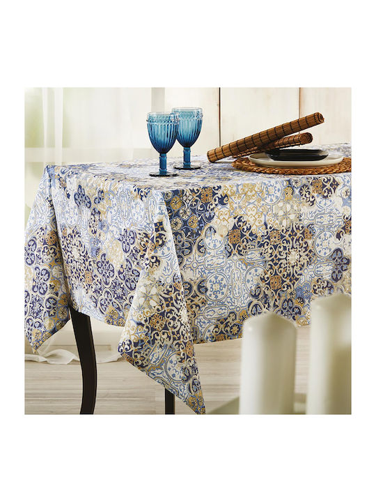 Whitegg Tablecloth Z006 1 140x180cm