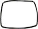 Oven Door Gasket Ariston F5222ix H101ix